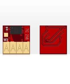 For HP 711 711XL ARC Chip Auto Reset Chip Cartridge Chip For HP DesignJet T120 T520 Printer Permanent Chips 4