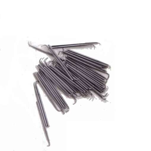 German Ventilating Needle 1 Piece for Lace Wig making Size 1-1, 1-2, 2-3, 3-4 choose size 3