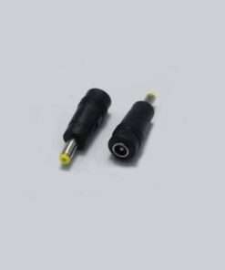 Laptop DC Tip Converter 5.5 x 2.1mm female To 4.8 x 1.7mm male for HP Compaq and others 1