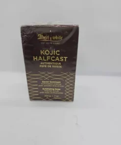 Abebi White vip SKin Care Soap. 100% Satisfaction