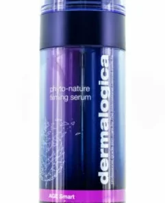 Dermalogica Phyto-Nature Firming Serum Anti-Aging Face Serum Hyaluronic Acid