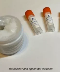 99% Heptapeptide-8  Argireline Peptide Wrinkle Reducing Serum Pure Concentrate
