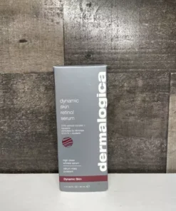 Dermalogica Dynamic Skin Retinol Serum with Multi-Retinoid Complex 1 oz (3312)