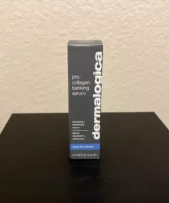 Dermalogica Pro-Collagen Banking Serum 5mL Mini Travel Size