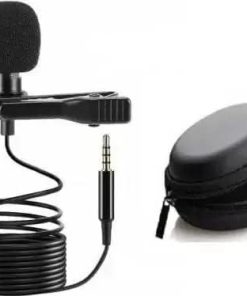 Original Noise-Cancelling Microphone (Punit)