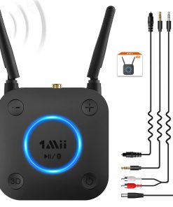 Long Range Bluetooth Audio Adapter Wireless