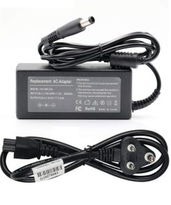 Laptop Power supply charger (Punit)