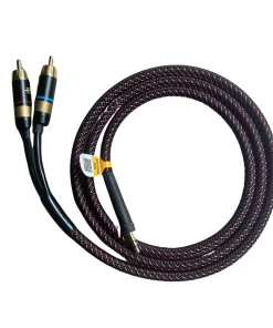 Home Audio Cables & Interconnects