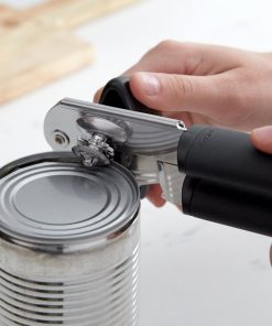 Manual Can Openers