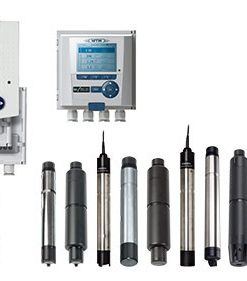 Meters, Sensors & Probes