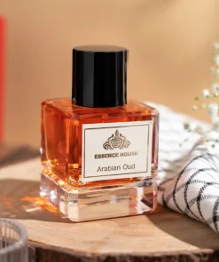 Oud perfume (Jigyansha)