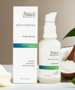 Skin Care Moisturizers