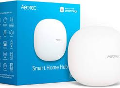 Smart Home Hubs