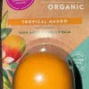 eos Organic Lip Balm Sphere, Tropical Mango, 0.25 oz