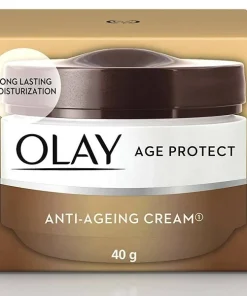 Anti-Aging