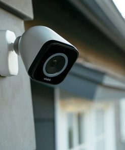 IP & Smart Security Camera Systems